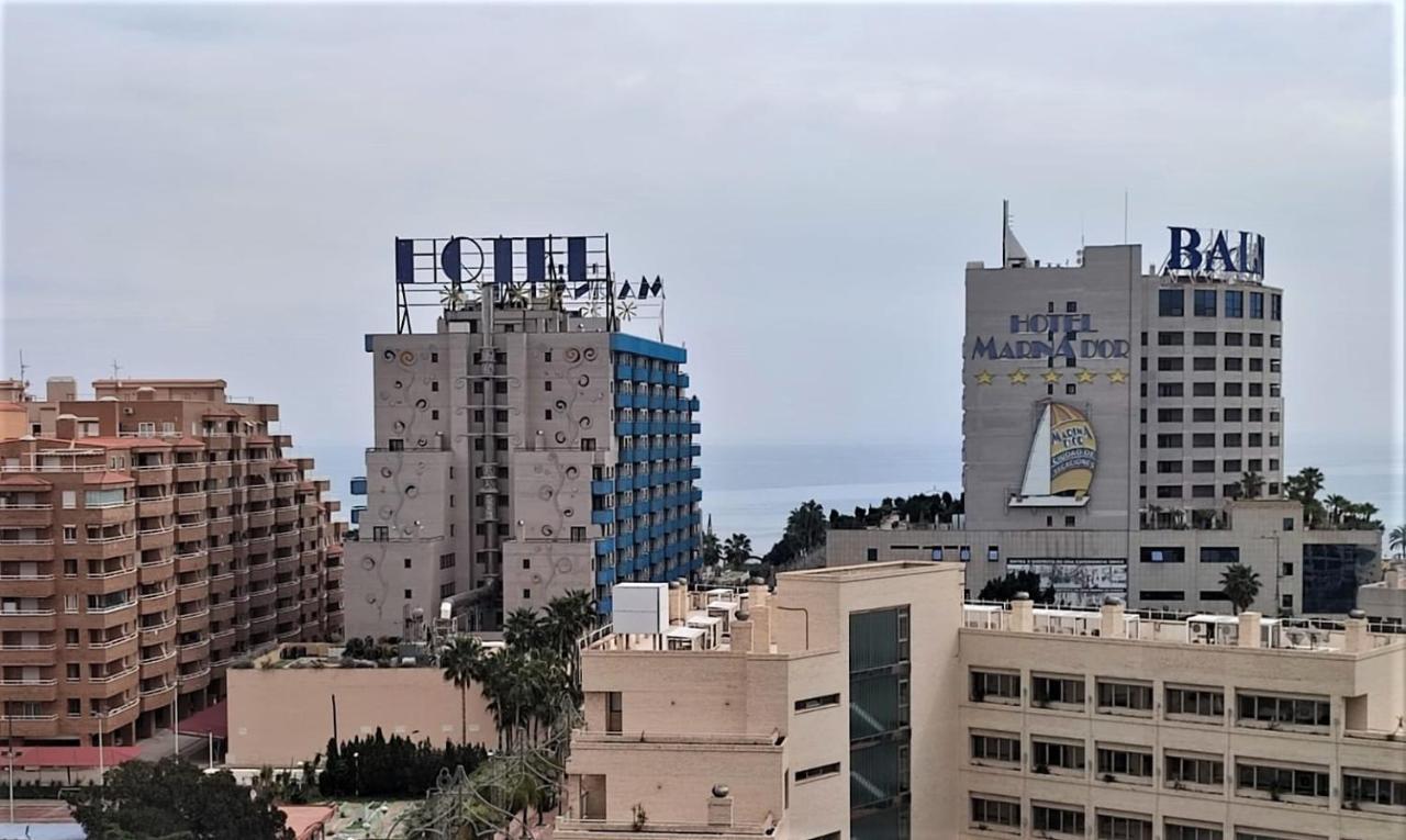 Apcostas Aguamarina - Valparaiso オロペサ・デル・マール エクステリア 写真